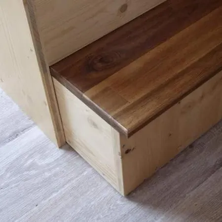 Tiny House lumineuse et ressourçant Le Brusquet
